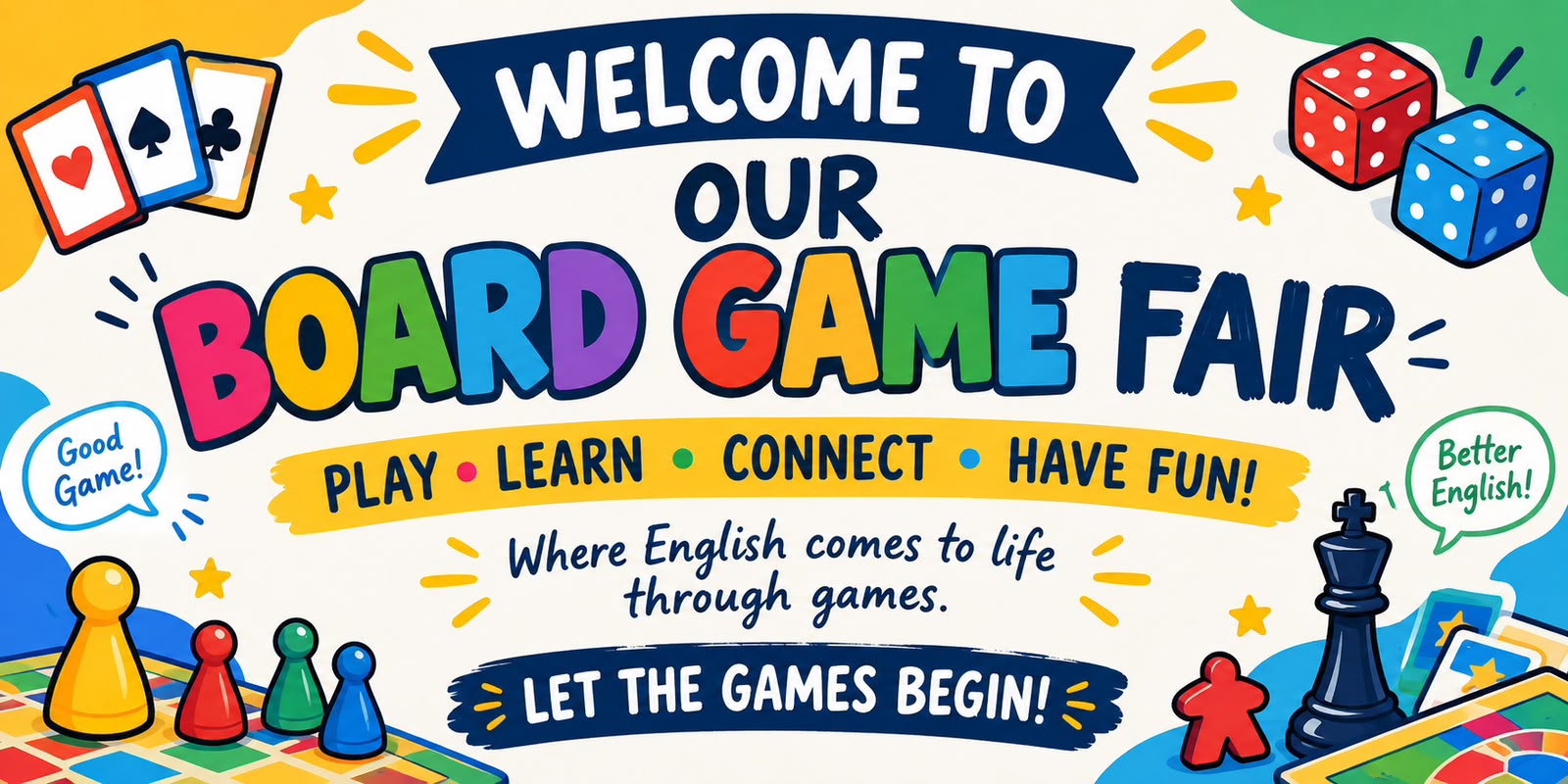 English fair