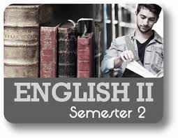 ENGLISH 2 GUILLERMO GARCIA CHICO