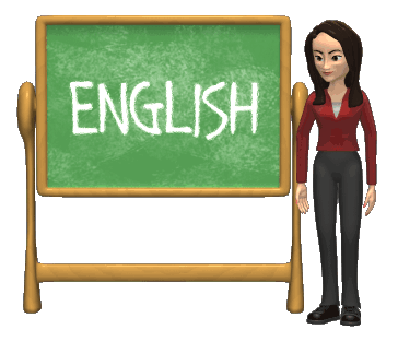 ENGLISH 4 BERTHA VEGA