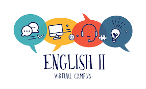 ENGLISH  II (Teacher Edwiges Macias)